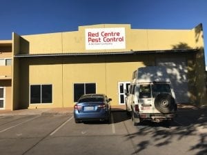New RCPC Building Photo 2019